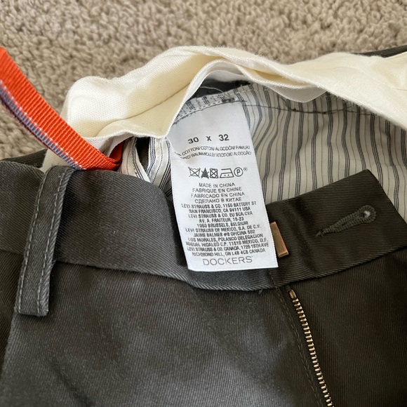 Docker D1 - Picture 4 of 4